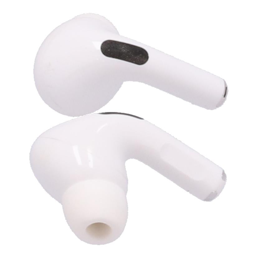 APPLE アップル/AirPods Pro 第1世代/MLWK3J A//GXDGV0351059/Bランク/24