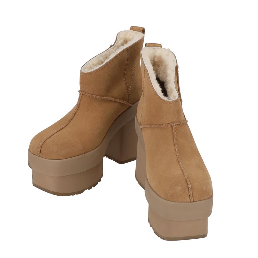 UGG アグ/New Heights Platform Mini/1157910//ABランク/05