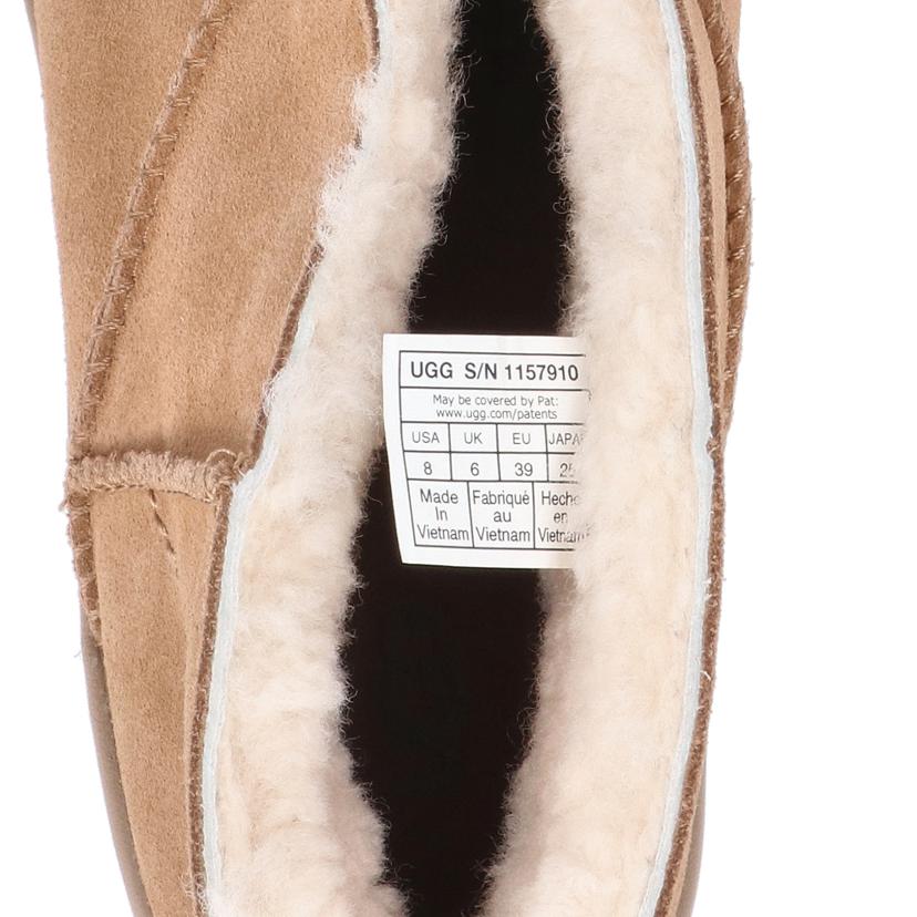 UGG アグ/New Heights Platform Mini/1157910//ABランク/05