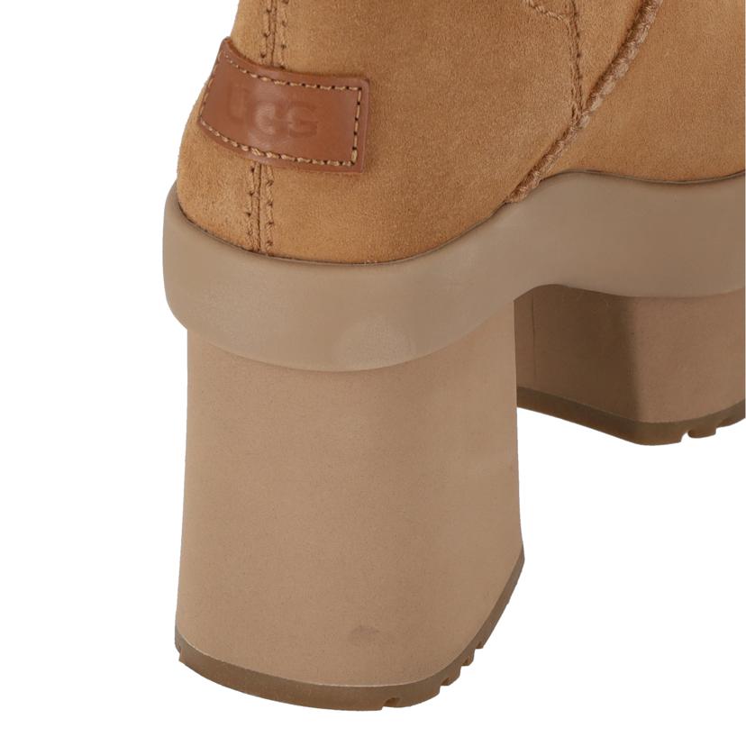 UGG アグ/New Heights Platform Mini/1157910//ABランク/05
