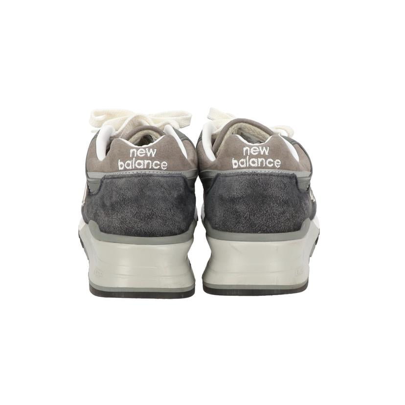 NEW BALANCE ニューバランス/NEW BALANCE M997NV/M997NV//Bランク/78