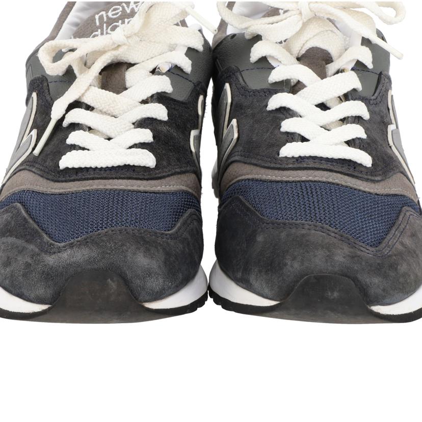 NEW BALANCE ニューバランス/NEW BALANCE M997NV/M997NV//Bランク/78