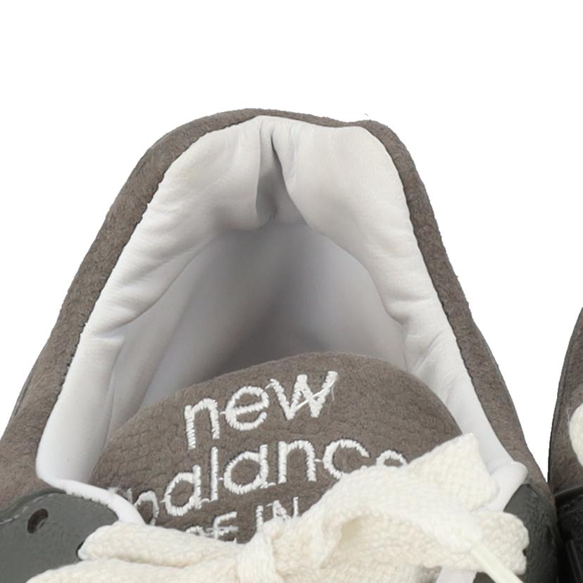 NEW BALANCE ニューバランス/NEW BALANCE M997NV/M997NV//Bランク/78