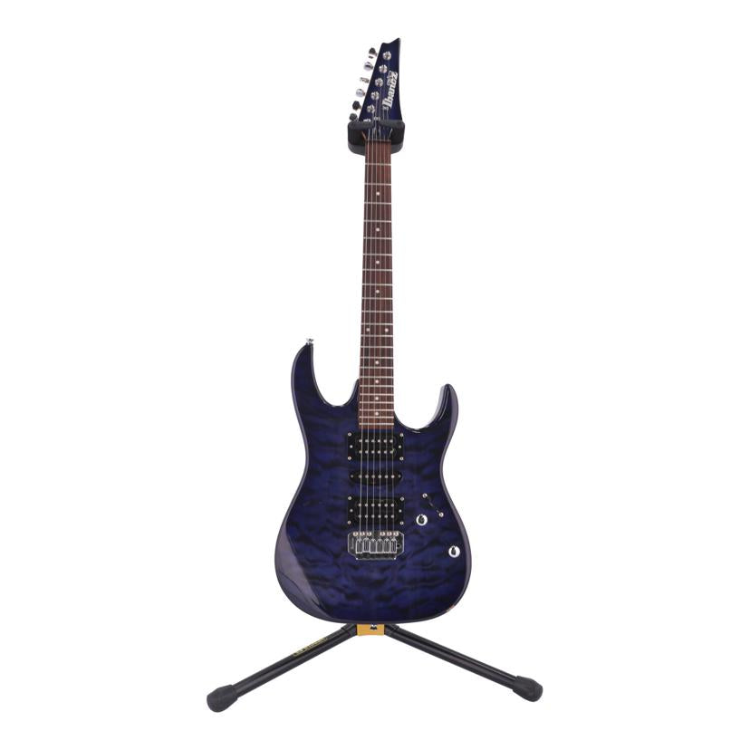 Ibanez アイバニーズ/エレキギター/GRX90-TBS//Bランク/62