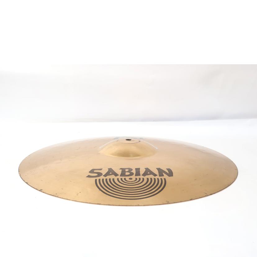 SABIAN セイビアン/シンバル 18インチ 51cm/Pro 18” Rock Crash//Bランク/65