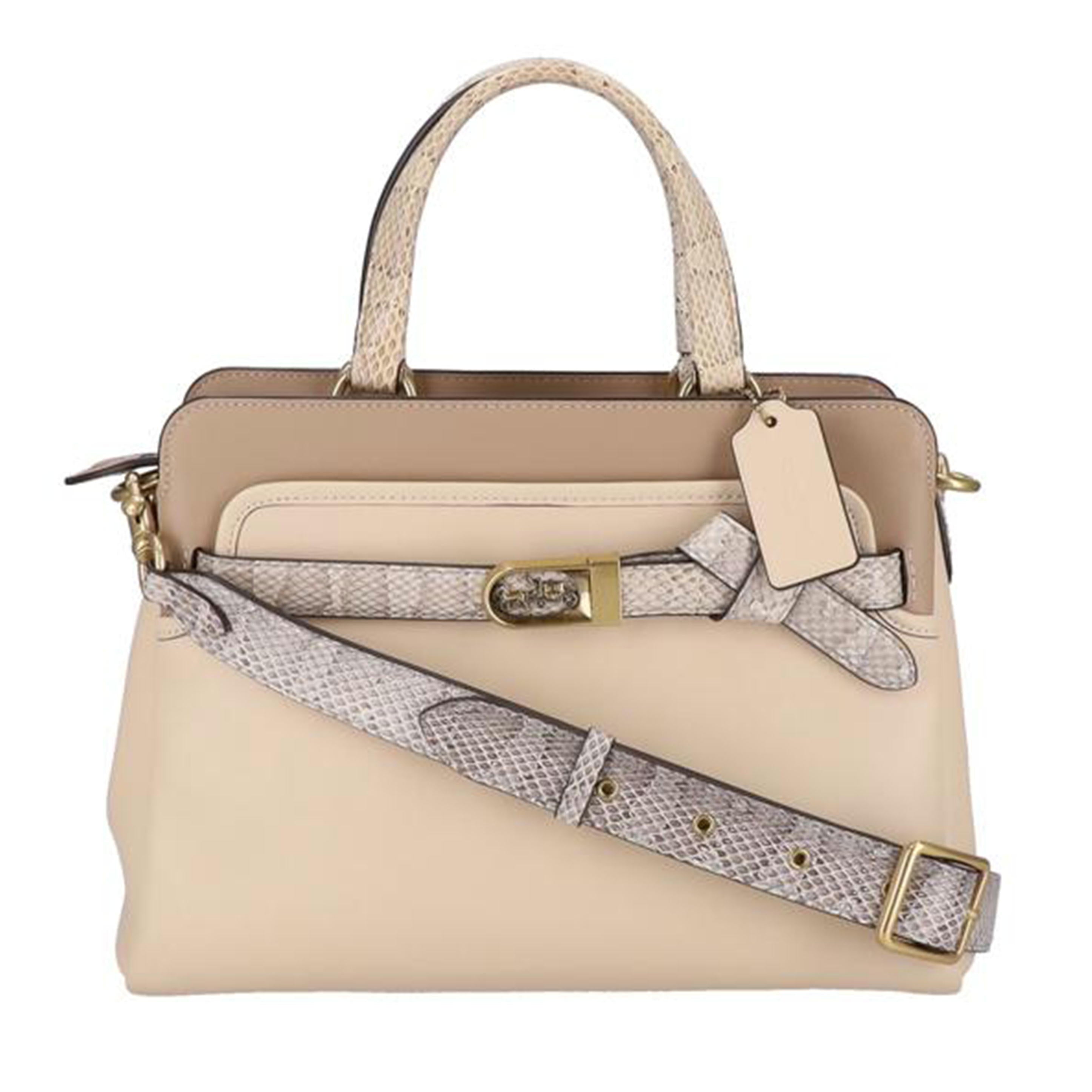 COACH コーチ/2WAYハンドバッグ/C5317//521**/ABランク/75