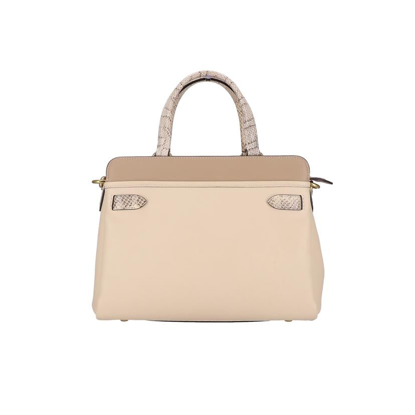 COACH コーチ/2WAYハンドバッグ/C5317//521**/ABランク/75