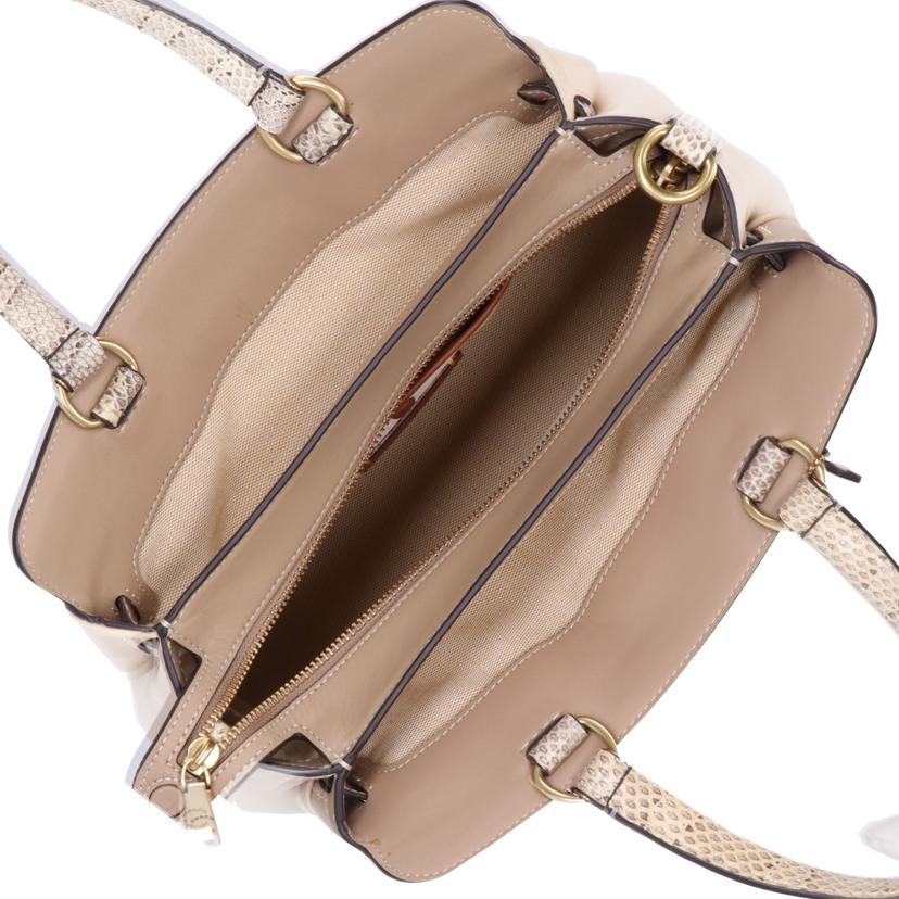 COACH コーチ/2WAYハンドバッグ/C5317//521**/ABランク/75