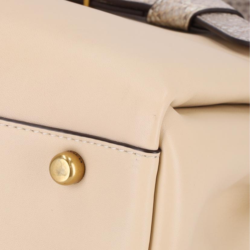 COACH コーチ/2WAYハンドバッグ/C5317//521**/ABランク/75