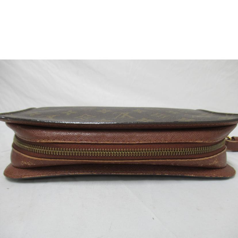 LOUIS VUITTON/オルセー/モノグラム/M51790//AR0***/Bランク/63