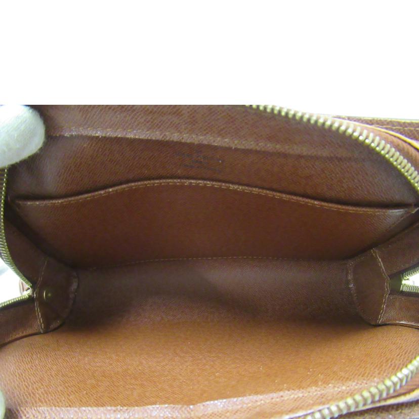 LOUIS VUITTON/オルセー/モノグラム/M51790//AR0***/Bランク/63