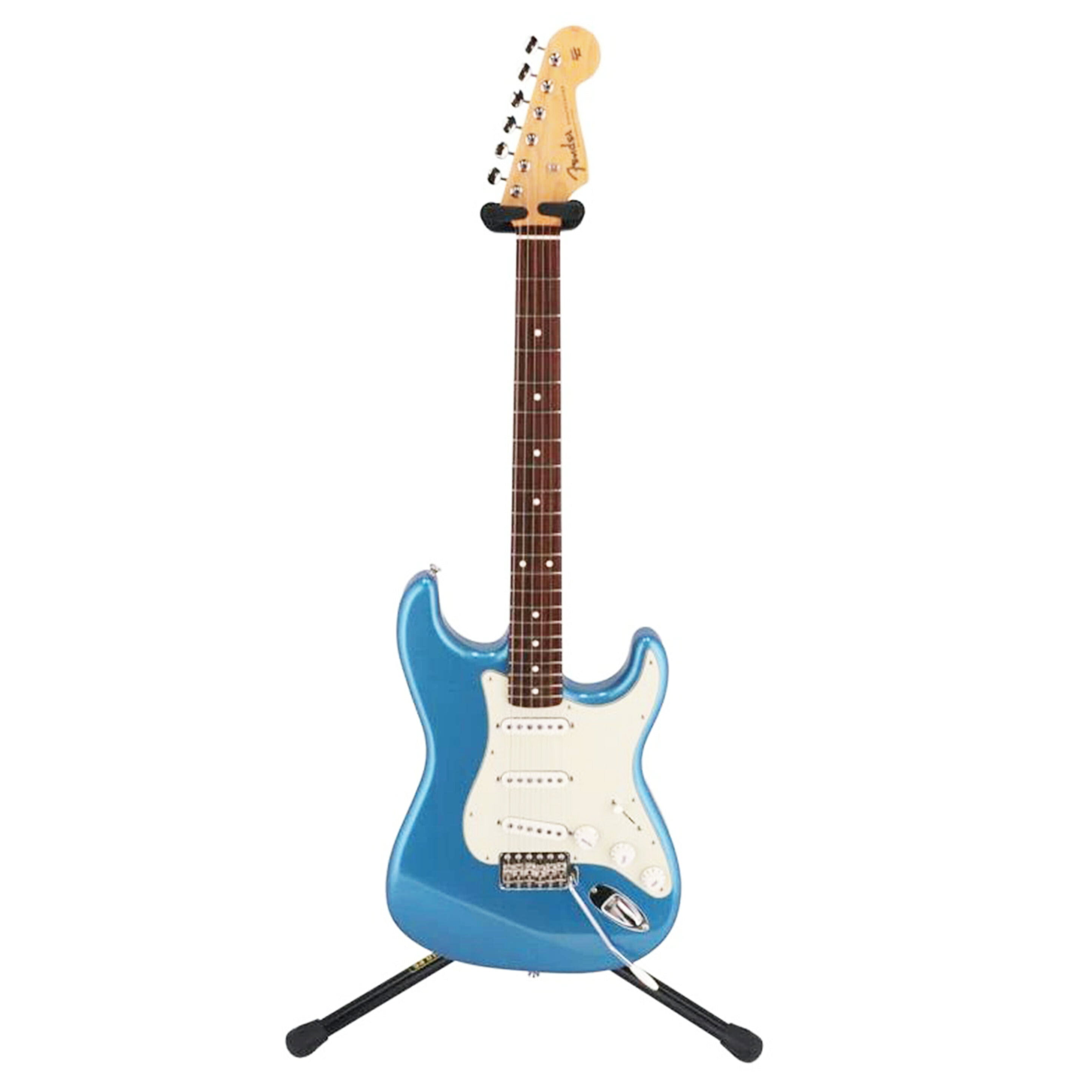 FENDER MADE IN JAPAN フェンダーメイドインジャパン /エレキギター/ストラトキャスター/Traditional II 60s Stratocaster//JD22010169/Bランク/82