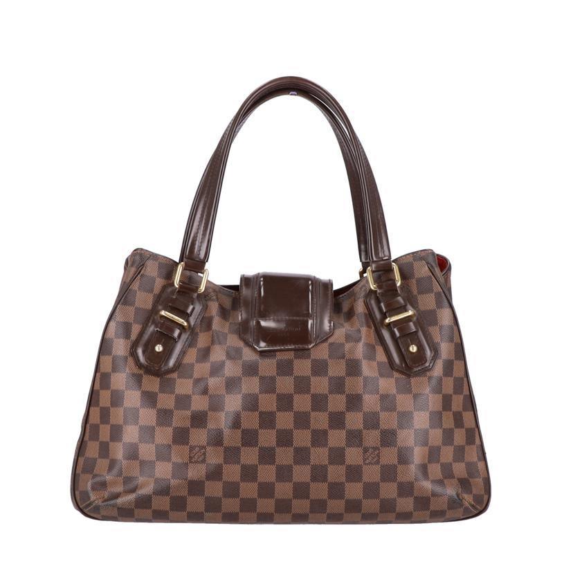 LOUIS VUITTON ルイ・ヴィトン/グリート/ダミエ・エベヌ/N48108/グリート/ダミエ//SR4***/Bランク/19