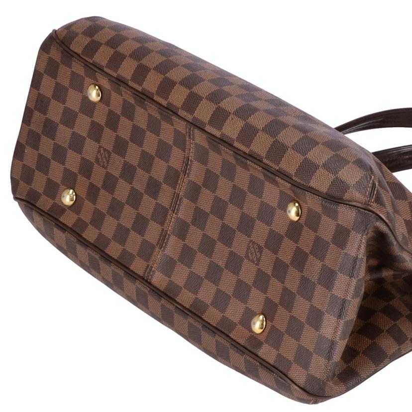 LOUIS VUITTON ルイ・ヴィトン/グリート/ダミエ・エベヌ/N48108/グリート/ダミエ//SR4***/Bランク/19