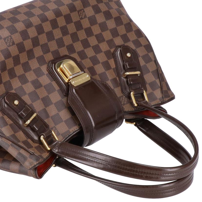 LOUIS VUITTON ルイ・ヴィトン/グリート/ダミエ・エベヌ/N48108/グリート/ダミエ//SR4***/Bランク/19