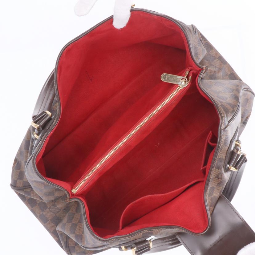 LOUIS VUITTON ルイ・ヴィトン/グリート/ダミエ・エベヌ/N48108/グリート/ダミエ//SR4***/Bランク/19