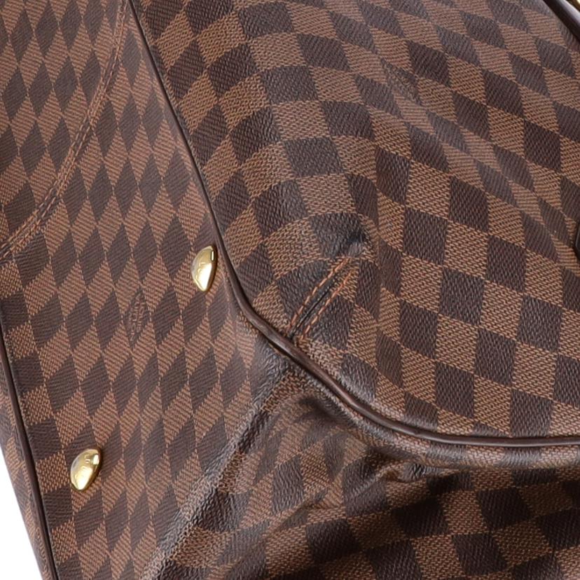 LOUIS VUITTON ルイ・ヴィトン/グリート/ダミエ・エベヌ/N48108/グリート/ダミエ//SR4***/Bランク/19
