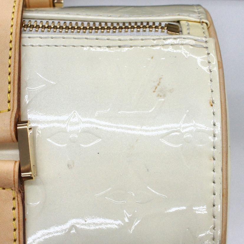 LV ルイ・ヴィトン/ベットフォード/ヴェル・ペルル/M91331//VI3***/Aランク/19