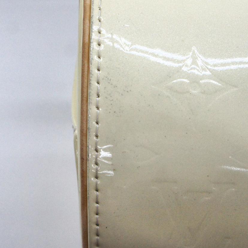 LV ルイ・ヴィトン/ベットフォード/ヴェル・ペルル/M91331//VI3***/Aランク/19