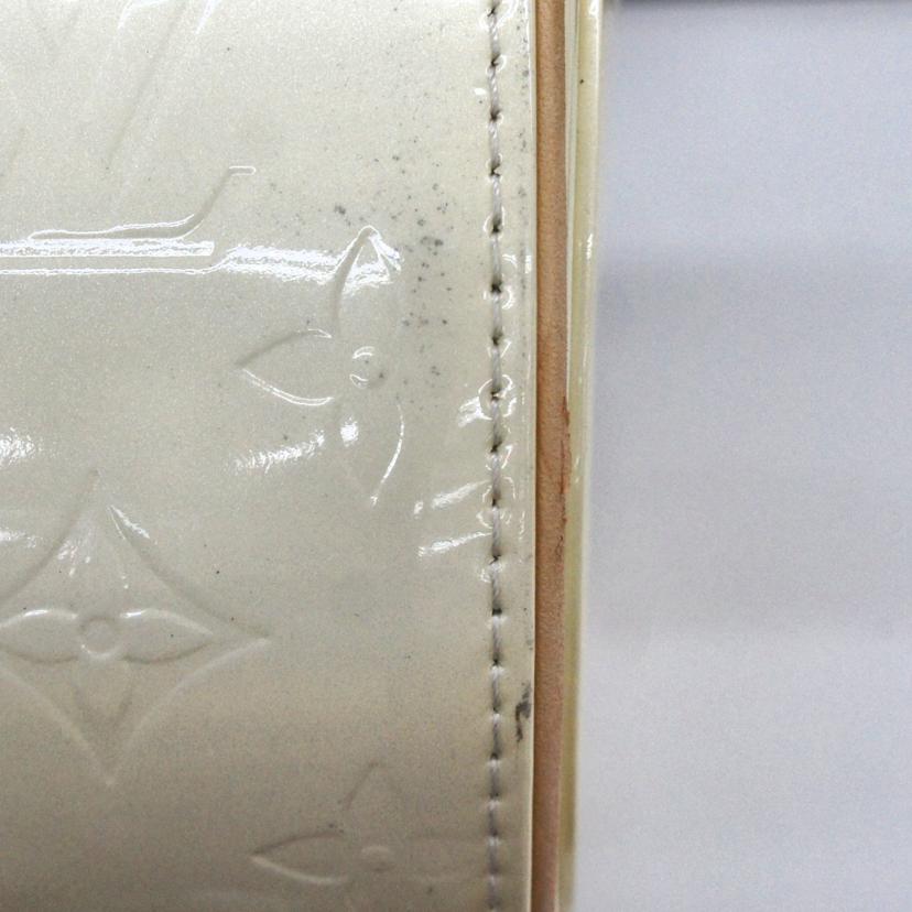 LV ルイ・ヴィトン/ベットフォード/ヴェル・ペルル/M91331//VI3***/Aランク/19