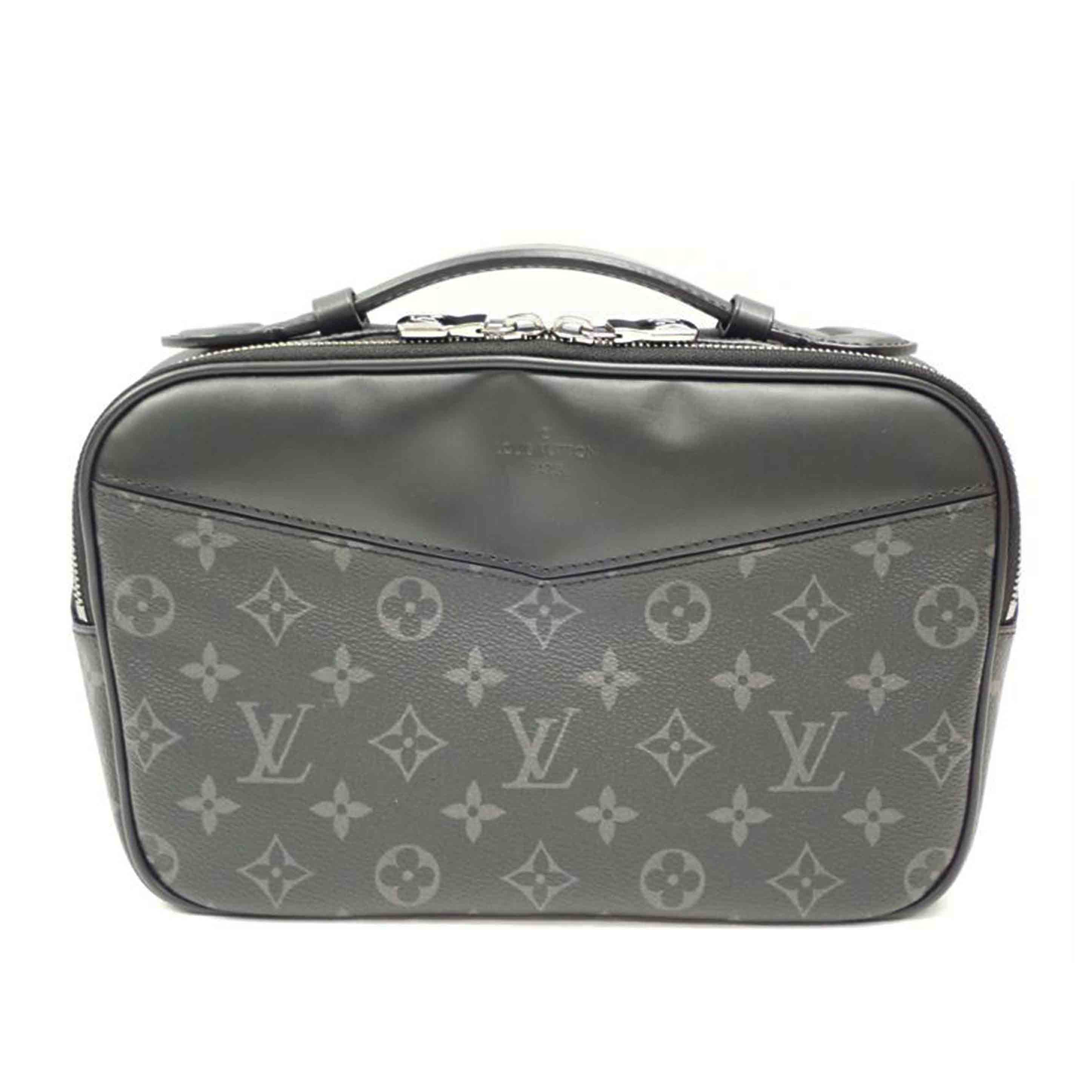 LV LV/バムバッグ/モノグラム/エクリプス/M42906//MB5***/ABランク/62