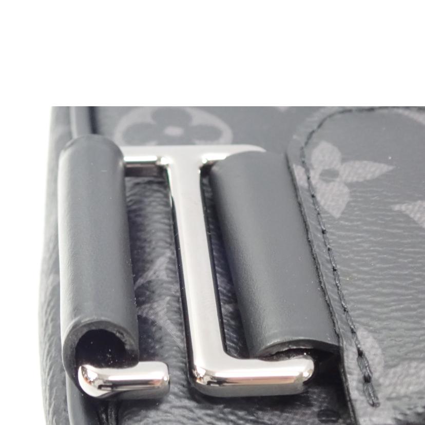 LV LV/バムバッグ/モノグラム/エクリプス/M42906//MB5***/ABランク/62