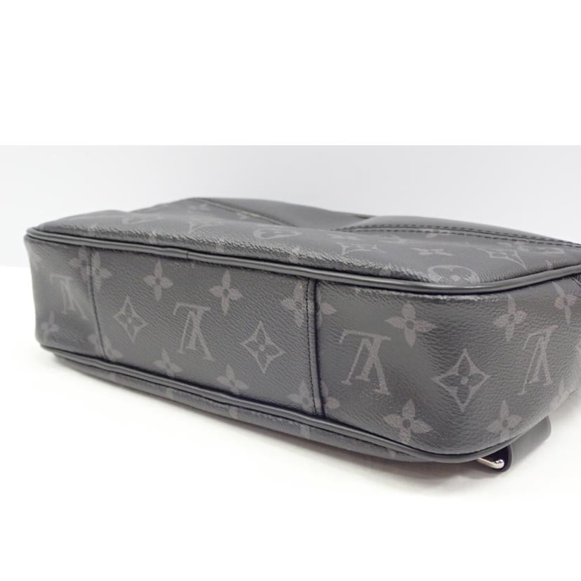 LV LV/バムバッグ/モノグラム/エクリプス/M42906//MB5***/ABランク/62