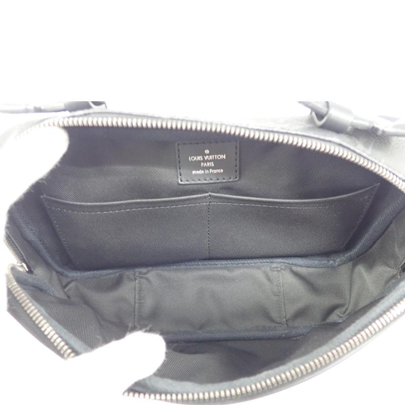 LV LV/バムバッグ/モノグラム/エクリプス/M42906//MB5***/ABランク/62