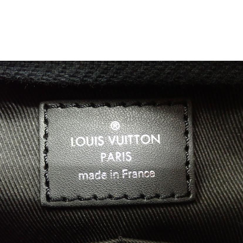 LV LV/バムバッグ/モノグラム/エクリプス/M42906//MB5***/ABランク/62