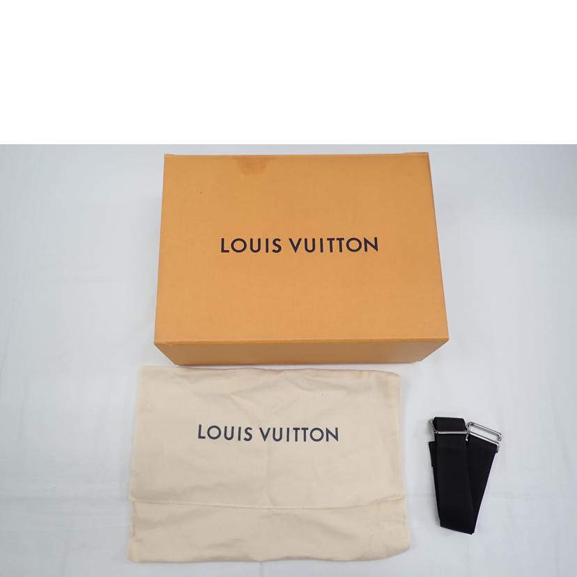 LV LV/バムバッグ/モノグラム/エクリプス/M42906//MB5***/ABランク/62