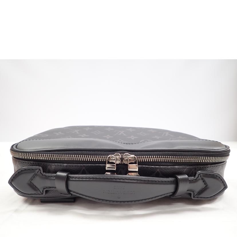 LV LV/バムバッグ/モノグラム/エクリプス/M42906//MB5***/ABランク/62