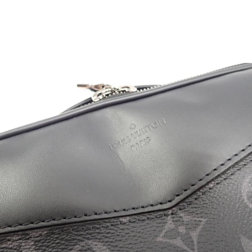 LV LV/バムバッグ/モノグラム/エクリプス/M42906//MB5***/ABランク/62