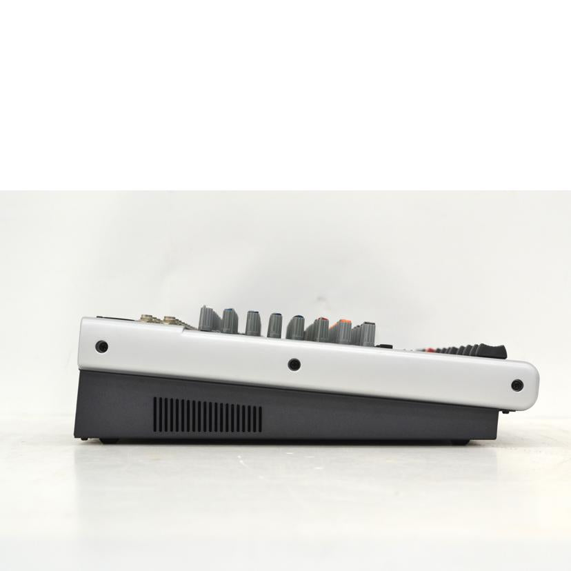 behringer/ミキサー/XENYX X1222USB//S181015669A0I/ABランク/75