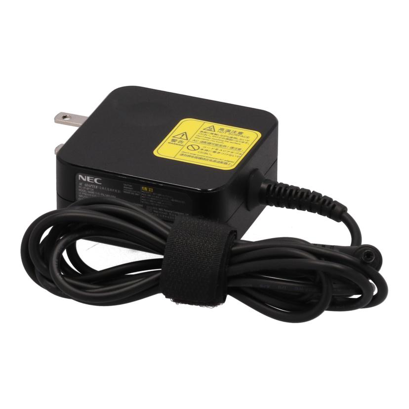 NEC NEC/ノートパソコン/PC-NS100N2W-H6//0x08598FF/Bランク/62