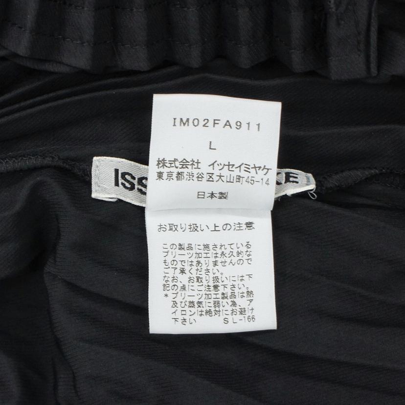 ISSEY MIYAKE イッセイミヤケ/ISSEY MIYAKE ISSEY MIYAKE ロングジャケット//Aランク/82