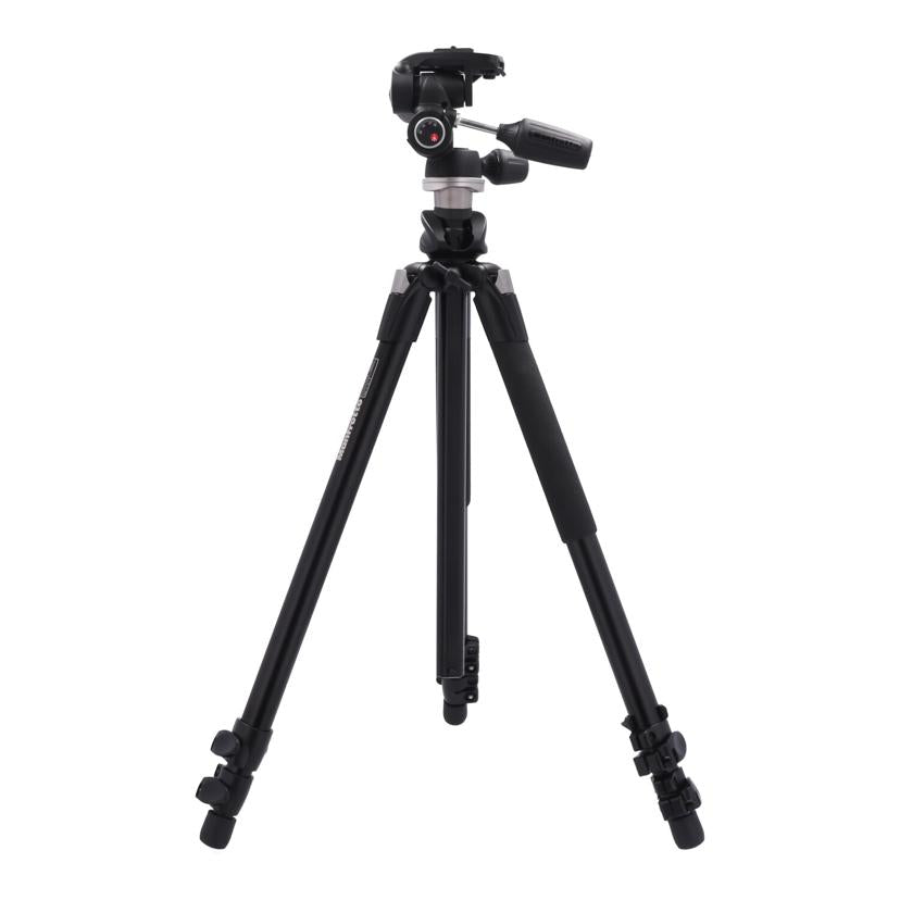 Manfrotto マンフロット /マンフロット3段三脚+雲台/055XPROB 804RC2//6164843/Bランク/82