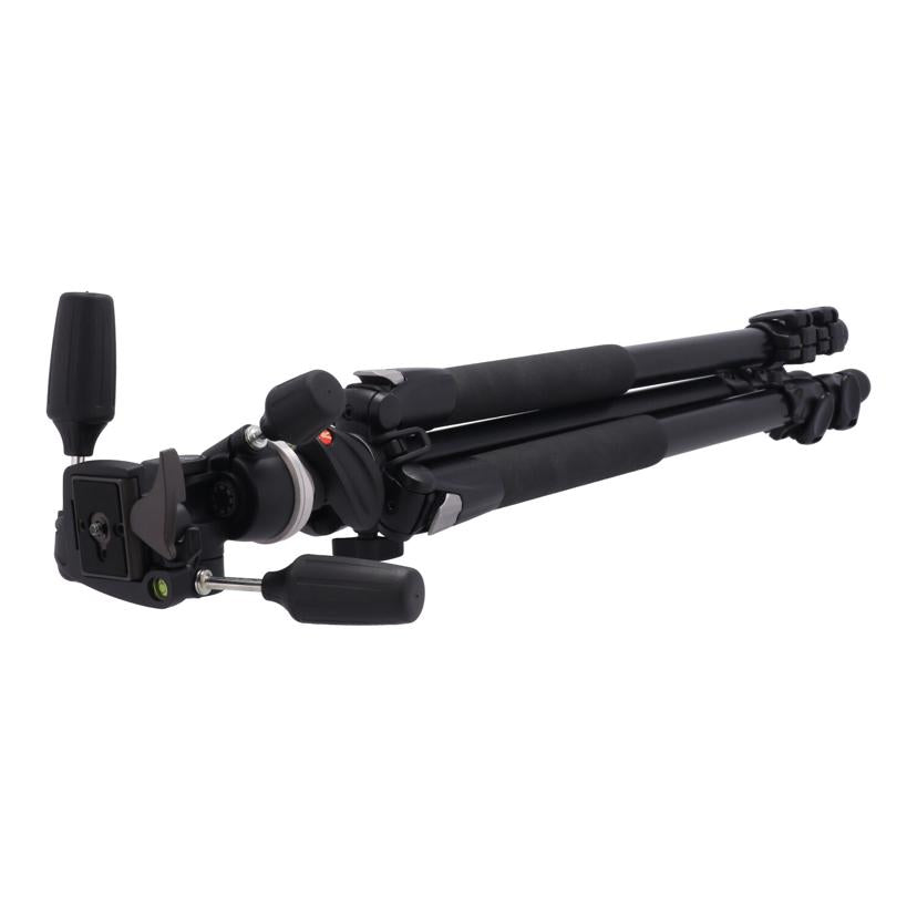 Manfrotto マンフロット /マンフロット3段三脚+雲台/055XPROB 804RC2//6164843/Bランク/82