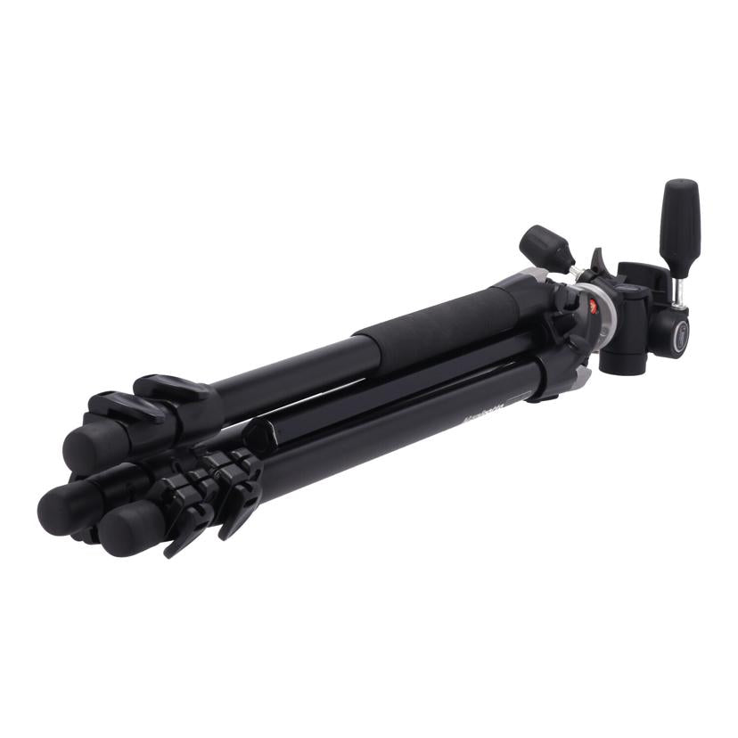 Manfrotto マンフロット /マンフロット3段三脚+雲台/055XPROB 804RC2//6164843/Bランク/82
