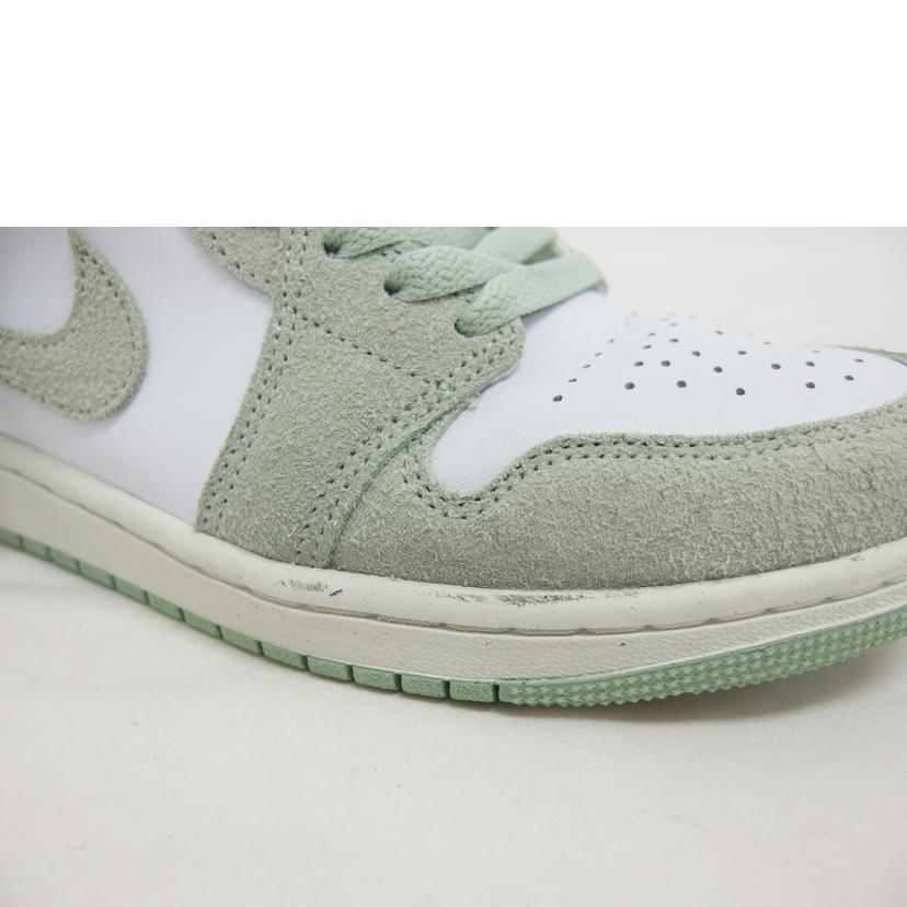 NIKE ナイキ/AIR JORDAN1 LOW LE/FN5214-131//ABランク/04