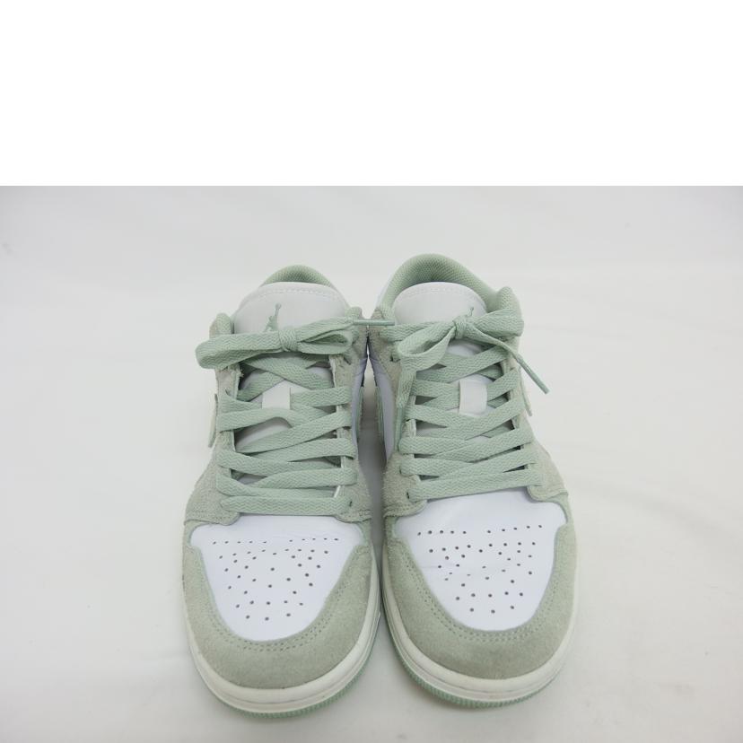 NIKE ナイキ/AIR JORDAN1 LOW LE/FN5214-131//ABランク/04