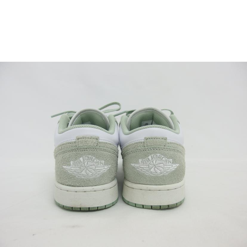 NIKE ナイキ/AIR JORDAN1 LOW LE/FN5214-131//ABランク/04