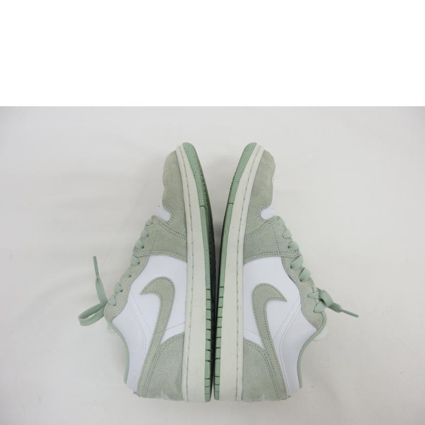 NIKE ナイキ/AIR JORDAN1 LOW LE/FN5214-131//ABランク/04
