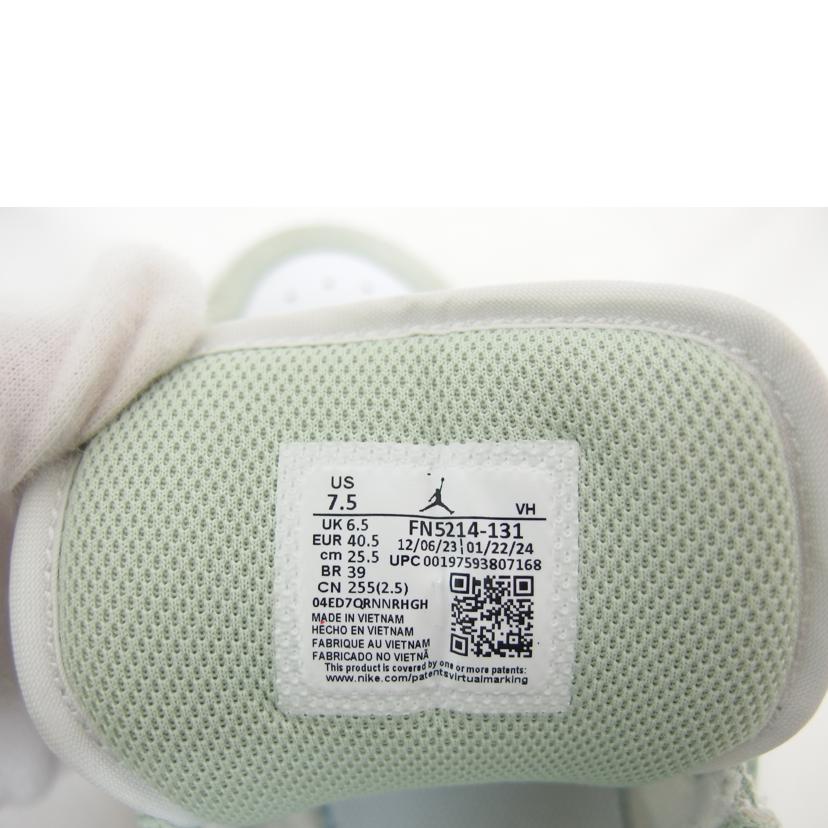 NIKE ナイキ/AIR JORDAN1 LOW LE/FN5214-131//ABランク/04