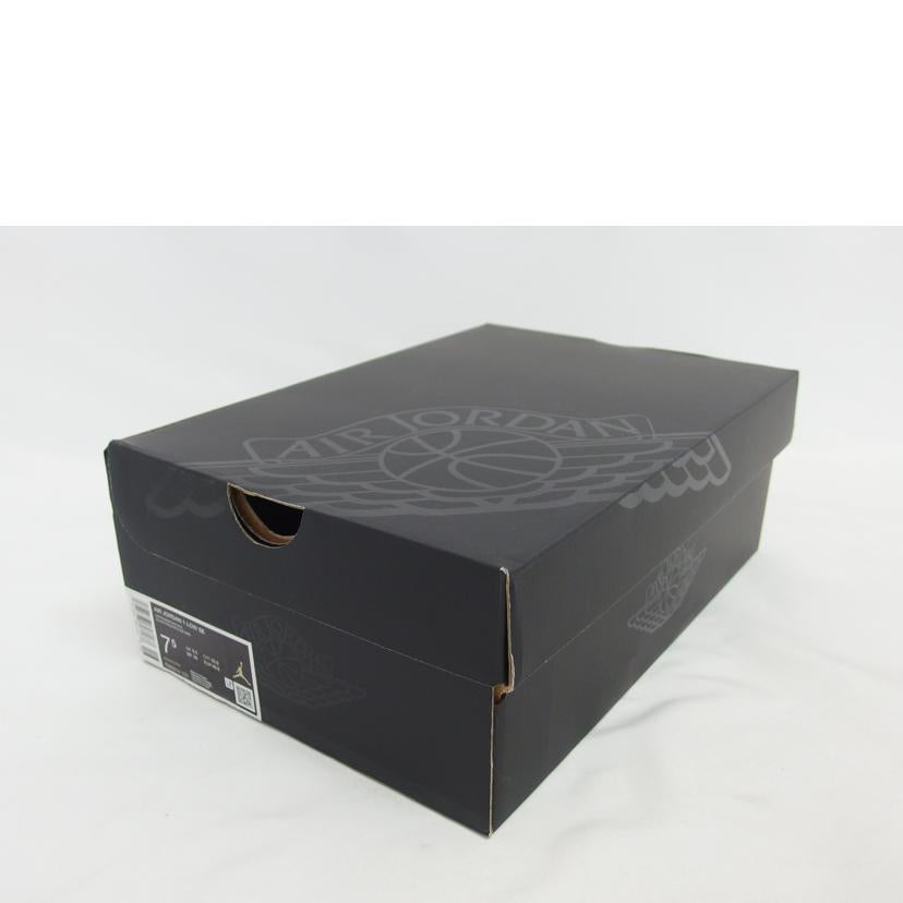 NIKE ナイキ/AIR JORDAN1 LOW LE/FN5214-131//ABランク/04