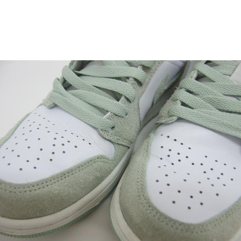 NIKE ナイキ/AIR JORDAN1 LOW LE/FN5214-131//ABランク/04