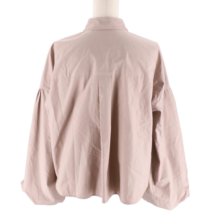 DRAWER ドゥロワー/DRAWER DRAWERデザインシャツ//Aランク/82