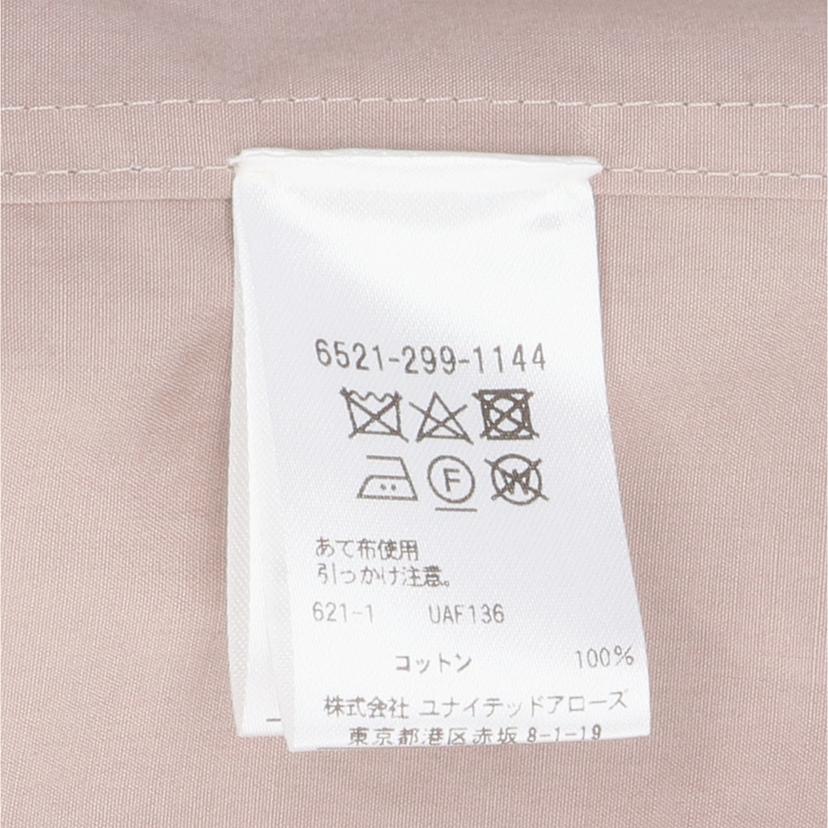 DRAWER ドゥロワー/コットンバルーンスリーブブラウス/6521-299-1144//ABランク/24
