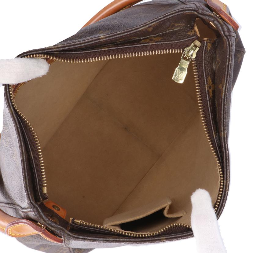 LV ルイ・ヴィトン/ルーピングGM/モノグラム/M51145//MI0***/Bランク/19