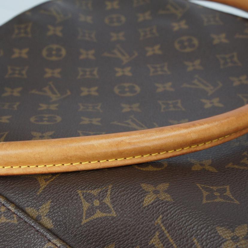 LV ルイ・ヴィトン/ルーピングGM/モノグラム/M51145//MI0***/Bランク/19