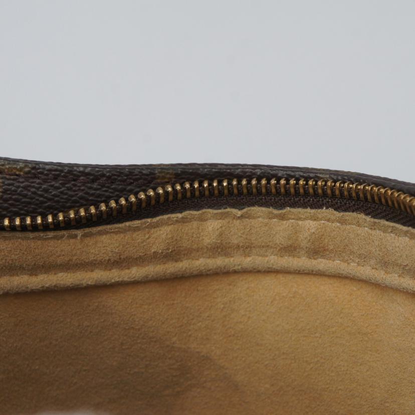 LV ルイ・ヴィトン/ルーピングGM/モノグラム/M51145//MI0***/Bランク/19